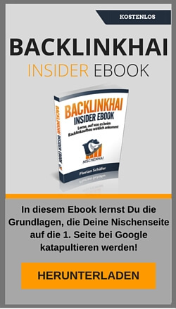 Backlink Ebook downloaden