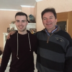 David & Raimund Hahn
